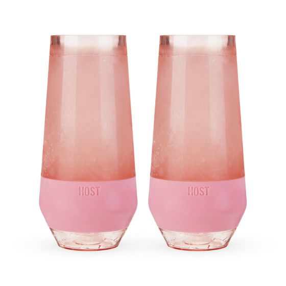 Champagne Freeze (set of 2)