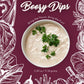 Boozy Dips