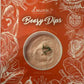 Boozy Dips