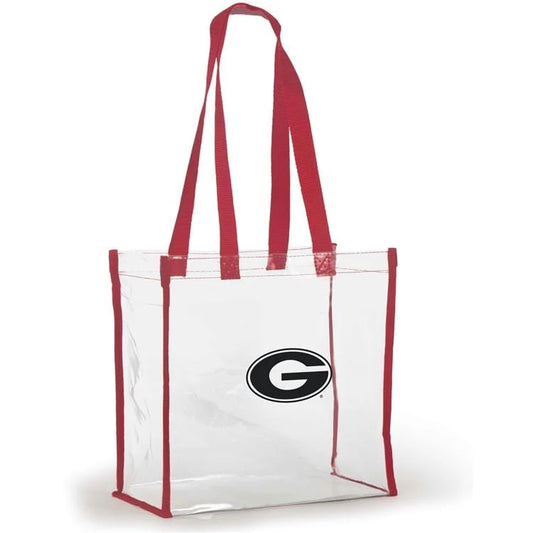 Georgia Stadium Bags