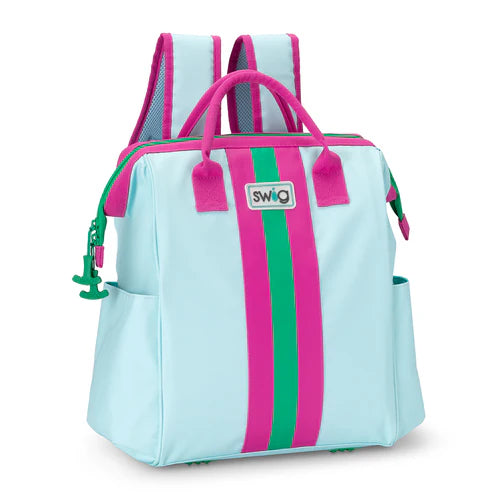Prep Rally Packi 24 backpack cooler