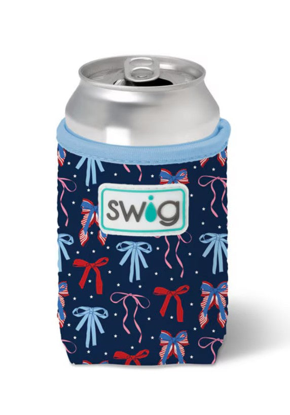 Miss Independence Can Coolie