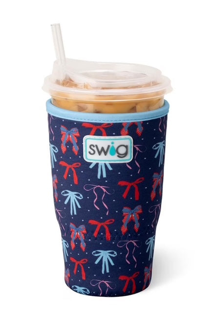 Iced Cup Coolie