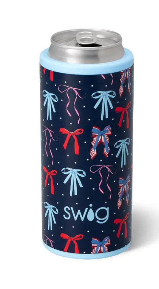 Miss Independence Can Cooler