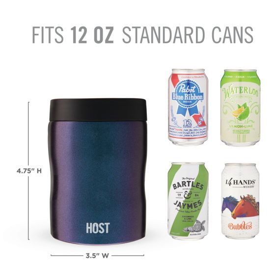 Stay Chill Standard CAn Cooler