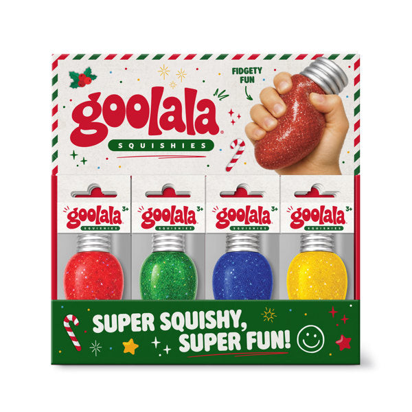 Goolala