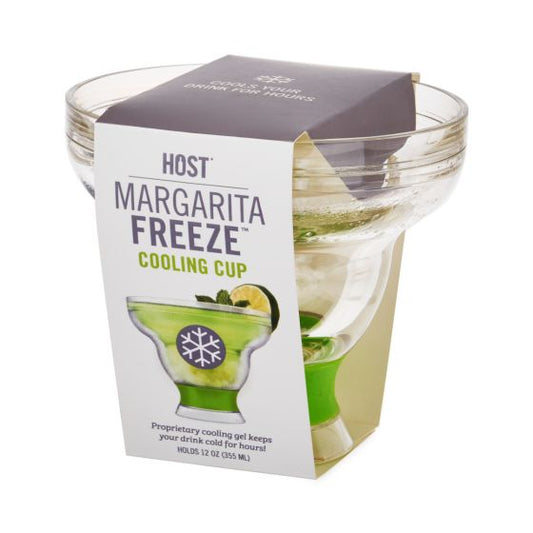 Margarita Freeze