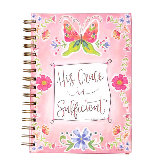 His Grace Wiro Journal