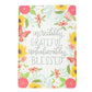 Incredibly Grateful Soft Cover Journal