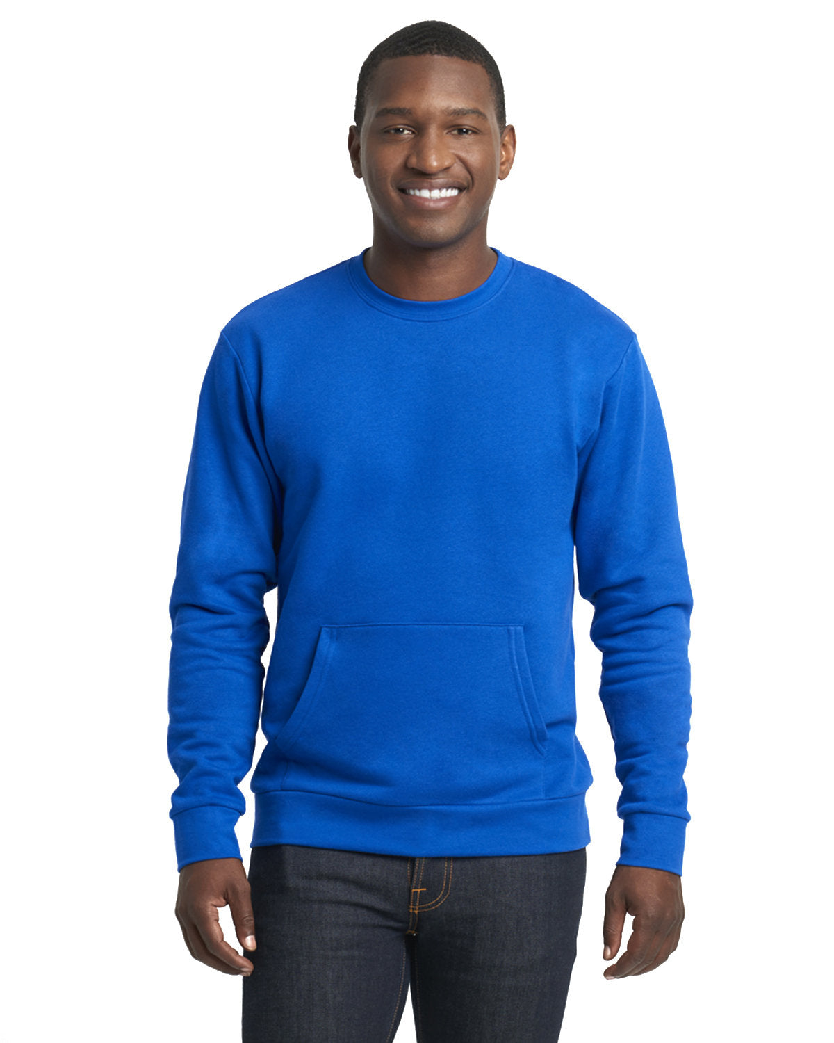 Oconee Pocket  sweatshirt