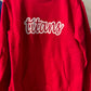 Titans pocket sweatshirt