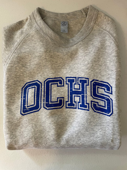 Oconee OCHS sweatshirt