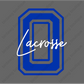 Oconee O Lacrosse