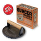 BURGER MASTER – christmas, mens gift