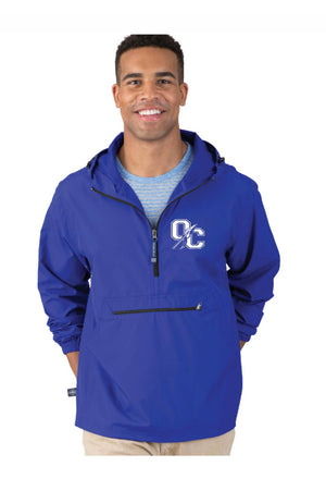 PACK-N-GO PULLOVER Titans / Warriors