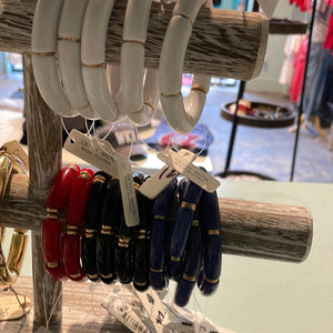 Stack bracelet