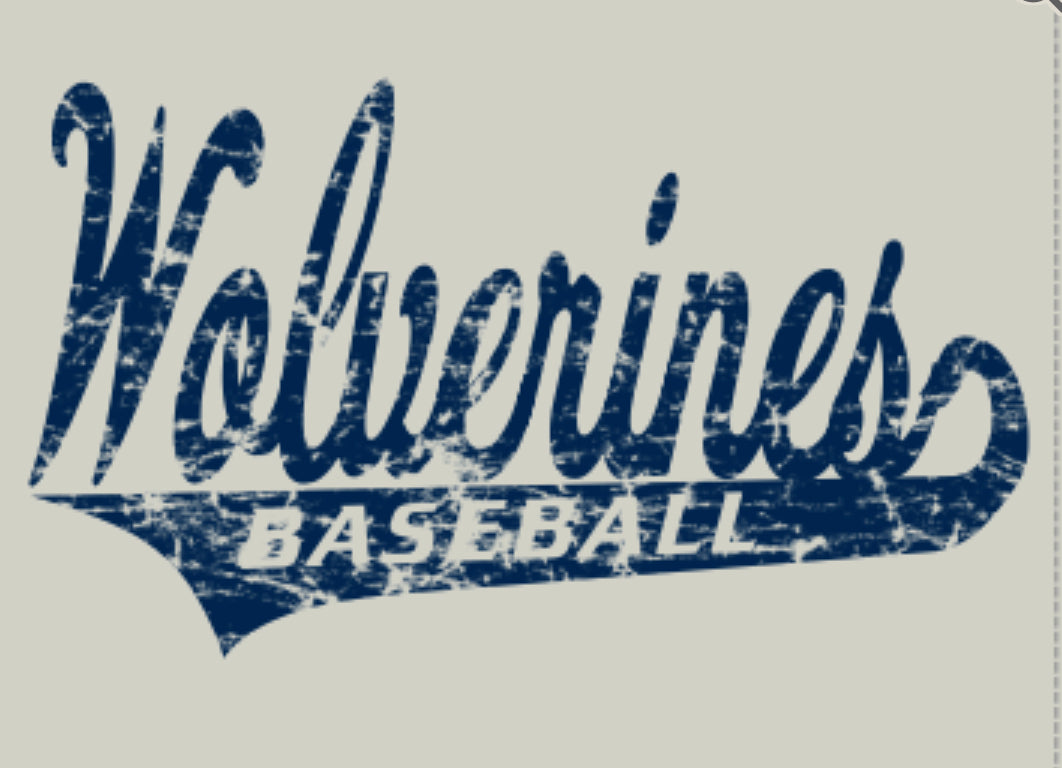 Wolverines baseball