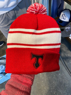 North beanie