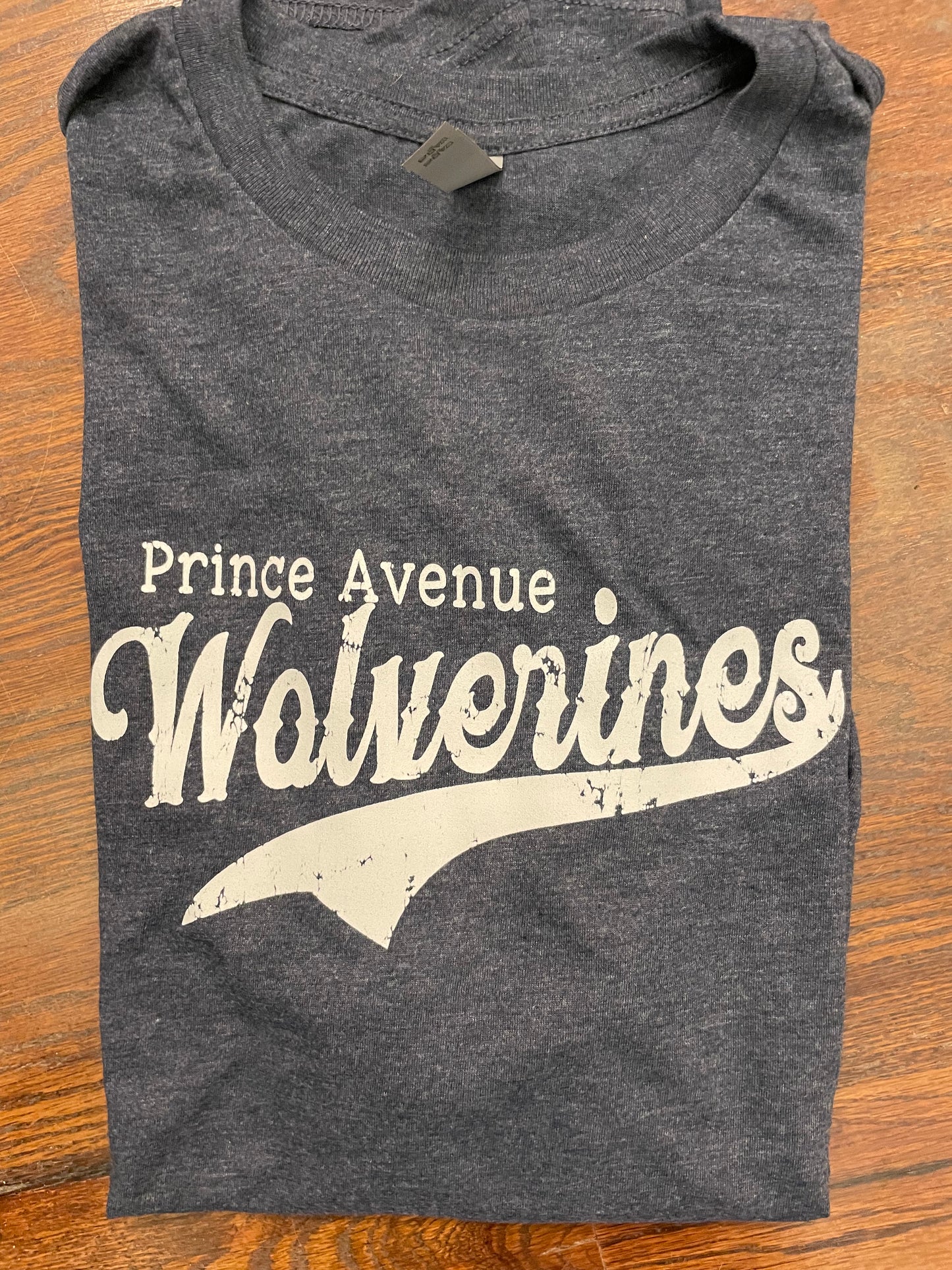 Prince Avenue Spiritwear