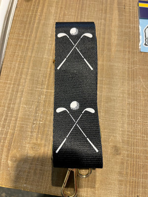 Guitar Straps