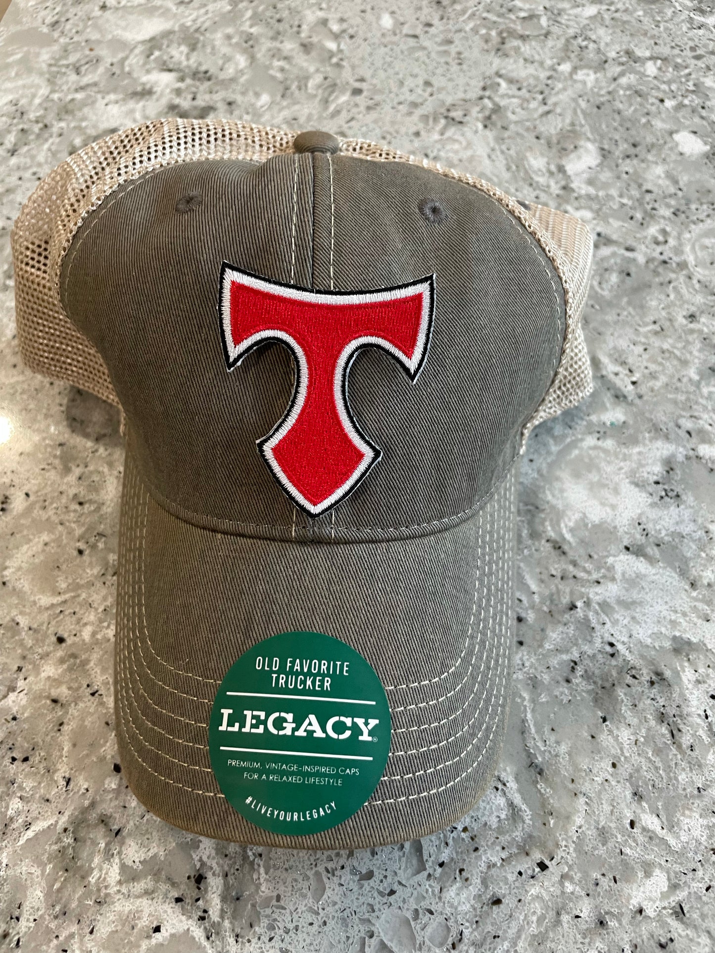 North Oconee Titans Hat