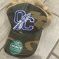 OC hat