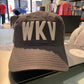 Watkinsville WKV hats