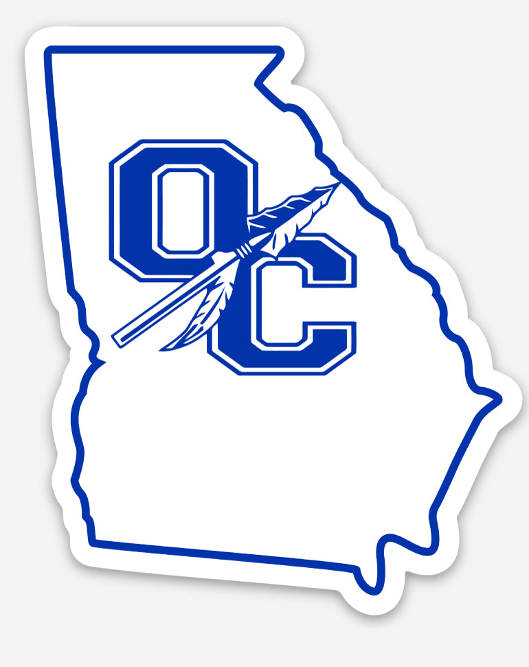 Sticker or magnet