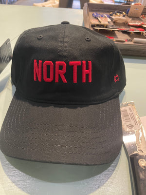 North Oconee NORTH hat