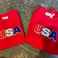 USA patch shirt