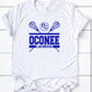 Oconee Lacrosse big design