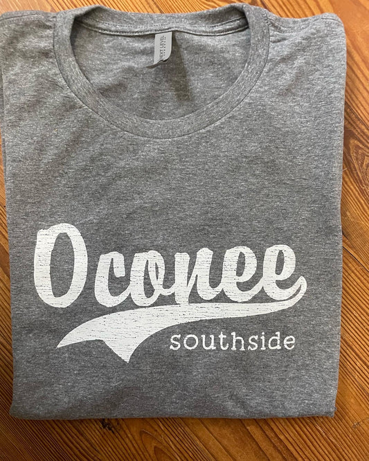 Oconee Southside tee