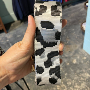 Guitar Straps