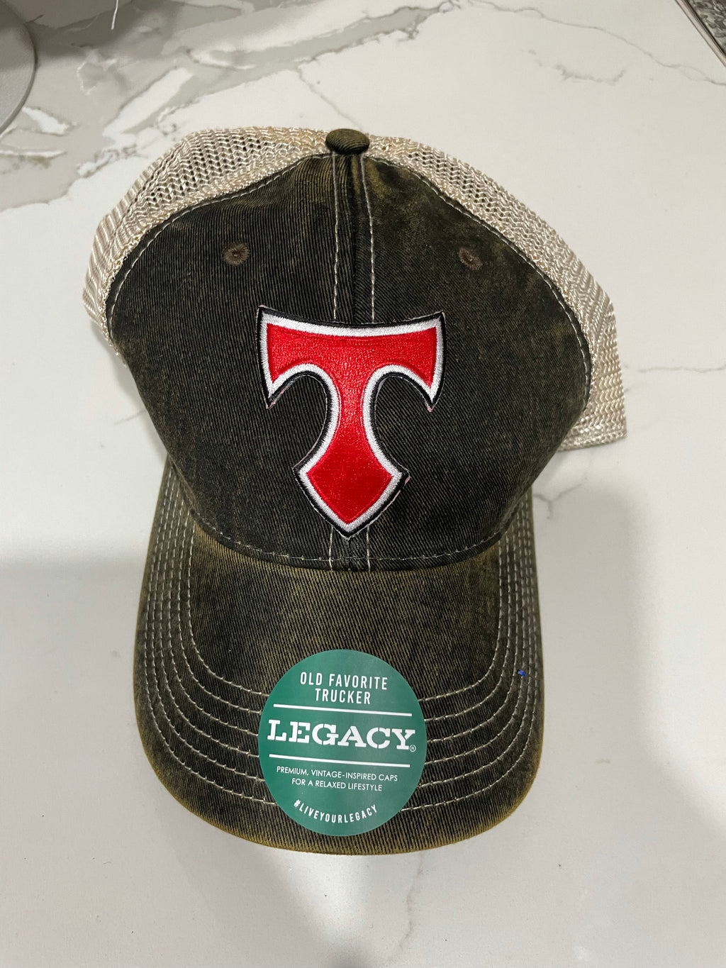 North Oconee Titans Hat