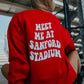 Meet me at Sanford Stadium